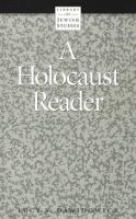 A_Holocaust_reader
