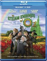 The_steam_engines_of_Oz