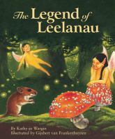 The_legend_of_Leelanau