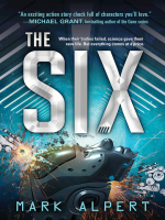 The_Six_Series__Book_1