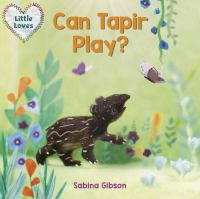 Can_tapir_play_