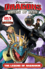 DreamWorks__Dragons__Riders_of_Berk_-_Volume_5__How_to_Train_Your_Dragon_TV_