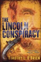 The_Lincoln_Conspiracy