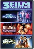 Bill___Ted_3_film_collection