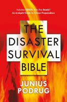 The_disaster_survival_bible