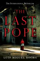 The_last_pope