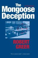 The_mongoose_deception