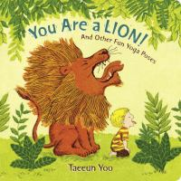 You_are_a_lion_