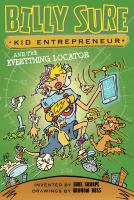 Billy_Sure_Kid_Entrepreneur_and_the_Everything_Locator